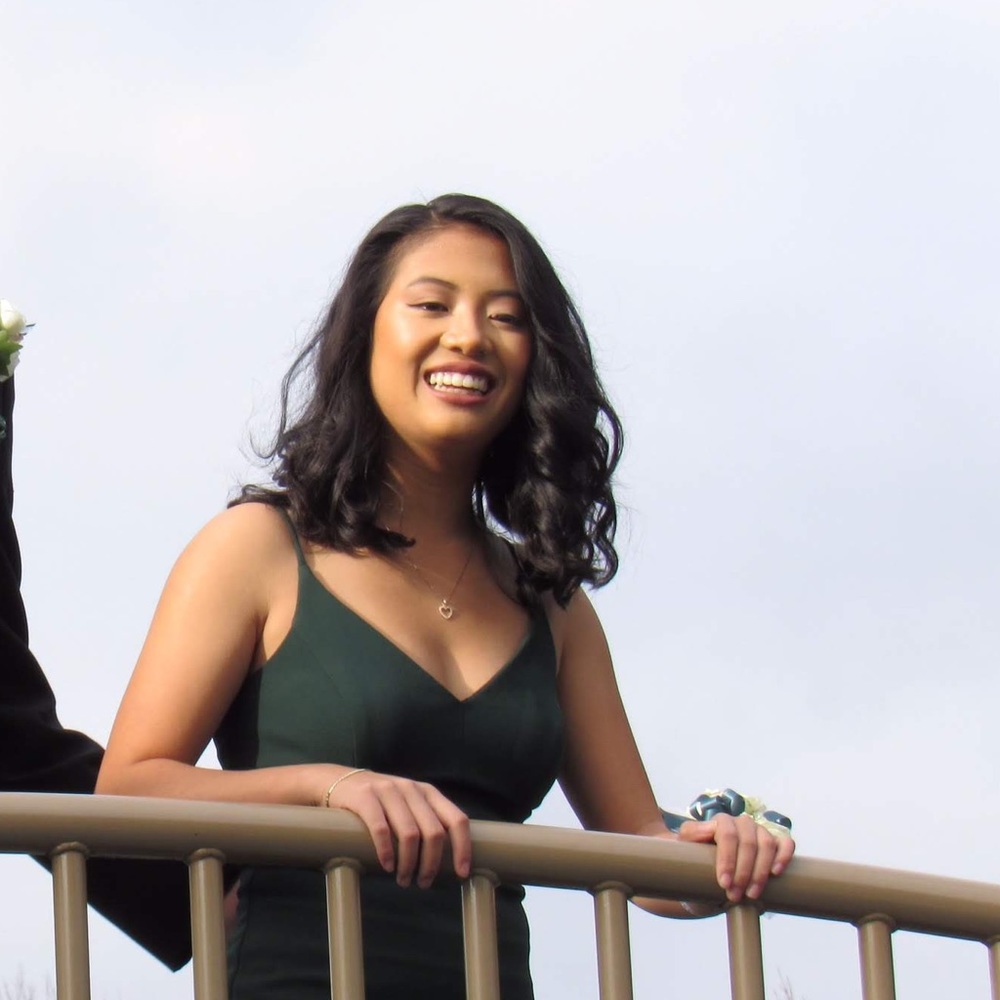 Meet your Posher, Samantha